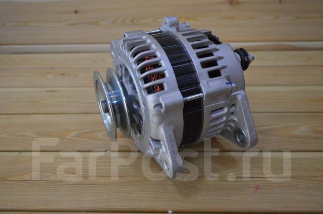 Генератор 23100 7633r