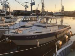 Yamaha FC-27. 1993 ���, ����� 11��., ��������� ������������, 180��.�., ������. ��� ����� �� ������������ ����