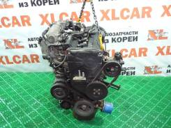 Двигатель в сборе. Kia: Bongo, Sorento, Mohave, Pregio, Sportage, Rio, Retona Hyundai: Starex, Getz, Porter II, Click, Grand Starex, Avante, Grace, Te...