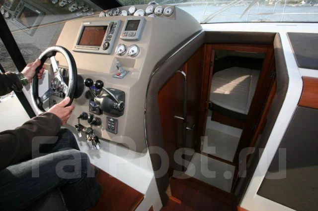 Jeanneau. 2013 ���, ����� 11,15��., ��������� ������������, 400��.�., ������ ����