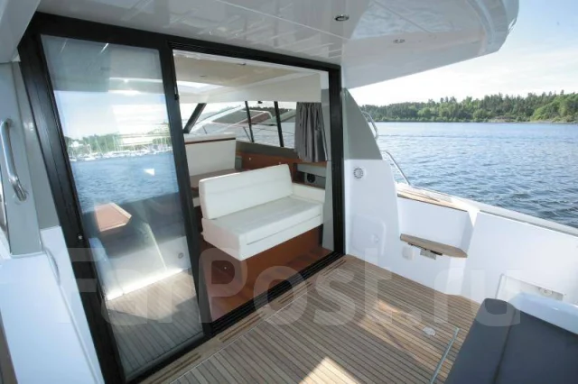 Jeanneau. 2013 ���, ����� 11,15��., ��������� ������������, 400��.�., ������ ����