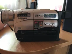 Panasonic NV-RZ10 ����