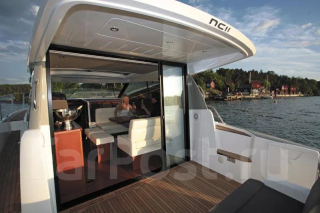 Jeanneau. 2013 ���, ����� 11,15��., ��������� ������������, 400��.�., ������ ����