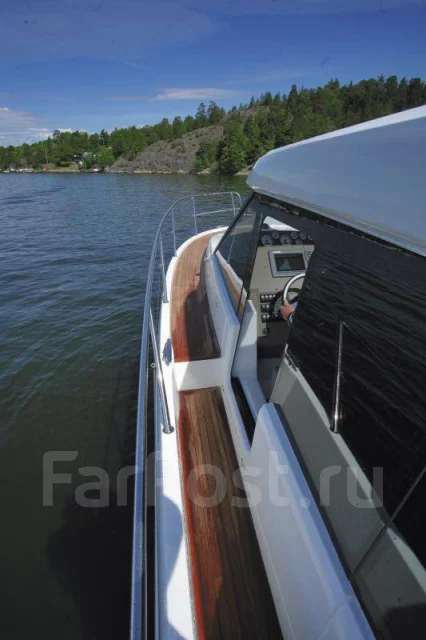 Jeanneau. 2013 ���, ����� 11,15��., ��������� ������������, 400��.�., ������ ����