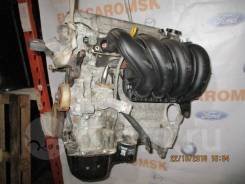 Двигатель в сборе. Toyota: Premio, Allion, Corolla Spacio, Allex, WiLL VS, Corolla Axio, Avensis, RAV4, Corolla Verso, Corolla, MR-S, Opa, Vista, Celi...