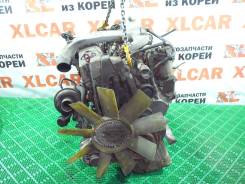 Двигатель в сборе. Kia: Bongo, Mohave, Pregio, Sportage, Sorento, Retona Hyundai: Starex, Porter II, Grand Starex, Tucson, Grace, Santa Fe, Terracan C...