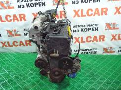 Двигатель в сборе. Hyundai: Matrix, Starex, Getz, Porter II, Lavita, Grand Starex, Avante, Grace, Terracan, Tucson, Santa Fe Kia: Bongo, Sorento, Moha...