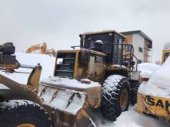 XGMA XG951III. Фронтальный погрузчик , 5 000 кг.