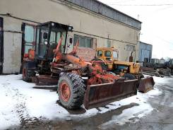 Брянский арсенал ГС-10.01. Продам автогрейдер ГС-10-01