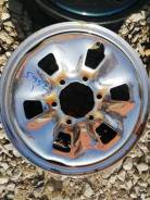 Toyota. 6.0x15", 6x139.70
