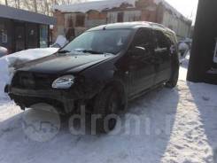 Блок комфорта LADA LARGUS