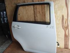 Дверь боковая. Toyota Wish, ANE10, ZNE10, ZNE14, ANE10G, ZNE10G, ZNE14G Двигатели: 1AZFSE, 1ZZFE