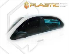 Ветровик на дверь. Peugeot 301 Двигатели: DV6DTED, EB2M, EC5