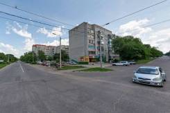 3-комнатная, улица Артиллерийская 67 в Благовещенске 3-комнатная, улица Артиллерийская 67. район, агентство, 87,6 кв. м.