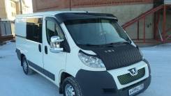 Peugeot Boxer. , 2 200 куб. см., 1 000 кг., 4x2