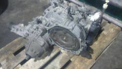 АКПП. Mitsubishi Airtrek, CU2W Двигатель 4G63T
