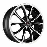 Wiger. 8.0x18", 5x114.30, ET45, ЦО 64,1 мм.
