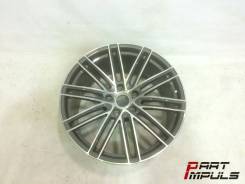 Porsche. 11.5x21", 5x130.00, ET69, ЦО 71,6 мм.