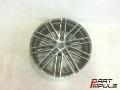 Porsche. 9.5x21", 5x130.00, ET71, ЦО 71,6 мм.