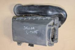 Корпус воздушного фильтра. Jaguar S-type, X200 Двигатели: AJ25, AJ30, AJ8FT