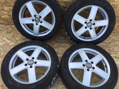 AGA. 7.0x17", 5x112.00, ET45