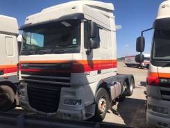 DAF XF105 