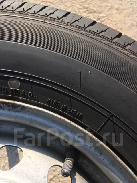 Dunlop SP Taxi. ������, 2016 ���, �/�, ����� 5 %. ��� ����� �� ������������ ����