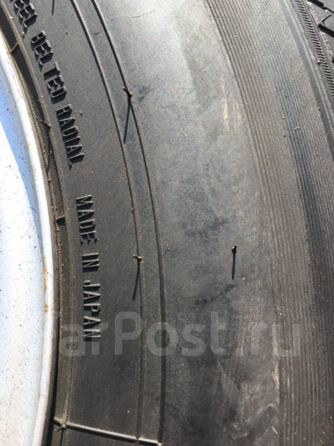 Dunlop SP Taxi. ������, 2016 ���, �/�, ����� 5 %. ��� ����� �� ������������ ����