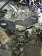 Двигатель в сборе. Toyota: Mark II Wagon Blit, Cressida, Crown Majesta, Crown, Verossa, Soarer, Mark II, Altezza, Cresta, Supra, Chaser Двигатель 1GFE