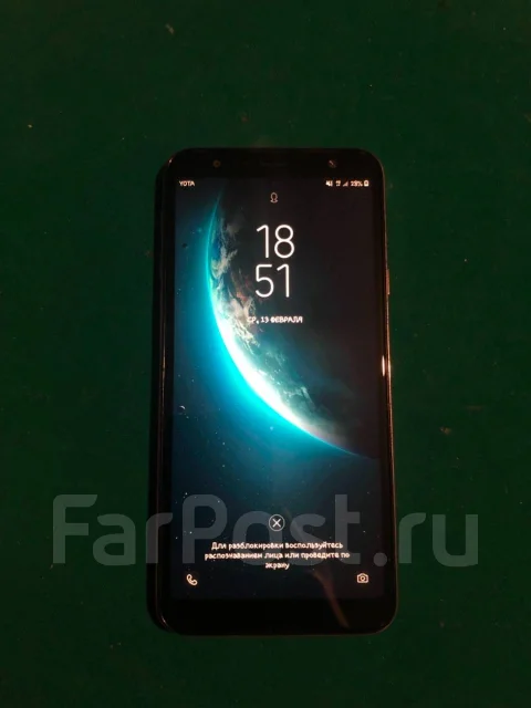 Samsung Galaxy J4+. �/�, �������, 3G, 4G LTE, ���������� ����