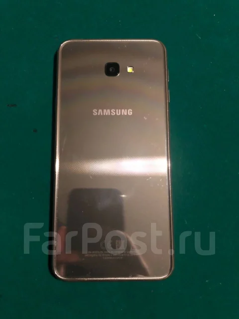 Samsung Galaxy J4+. �/�, �������, 3G, 4G LTE, ���������� ����