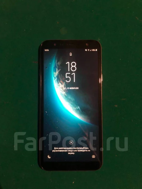 Samsung Galaxy J4+. �/�, �������, 3G, 4G LTE, ���������� ����