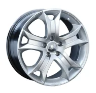Enkei LM01. 8.0x18", 5x120, ET45, �� 72,6���. ����