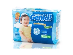 Genki. 9-14��� �� 30��� ����