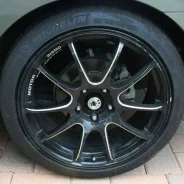 Konig Illusion. 8.0x18", 5x112, ET45, �� 73,1���. ����