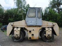Раскат ДУ-65. Каток ДУ-65 предпродажная подготовка., 1 000 куб. см.