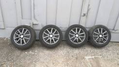 Eurodisk. 6.0x15", 5x100.00