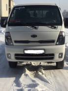 Kia Bongo III. Продам KIA Bongo 3, 2 497 куб. см., 1 000 кг., 4x4