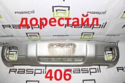 Бампер. Subaru Forester, SF5, SF9, SF6 Двигатели: EJ202, EJ205, EJ20J, EJ254, EJ20G