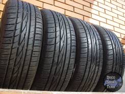 Falken Ziex ZE912. Летние, 5 %, 4 шт