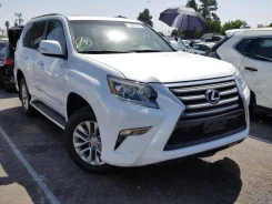 Lexus GX460. �������, 4wd, 4.6 (296��.�.), ������, �/�. ��� �����