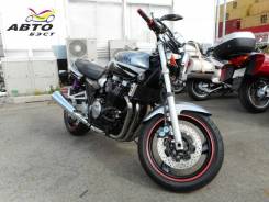 Yamaha XJR 1300. 1 300 куб. см., исправен, птс, без пробега