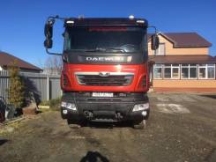 Daewoo Prima Ultra. Продам самосвал Daewoo Prima, 11 000 куб. см., 30 000 кг., 8x4