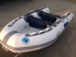 Stormline Airdeck Standart. 2022 ���, ����� 3,1��., ��������� ��� ���������, 10��.�. ��� ����� �� ������������ ����