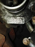 ������� 1C1Q6K662EA ���� ������� 2.0TDCI D3FA ����