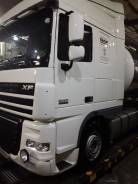 DAF. , 12 902 куб. см., 30 000 кг., 4x2