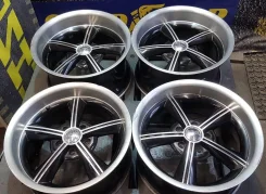 Ion. 8.0/9.0x17", 5x114.3, ET-5/0, �� 67,1���. ����