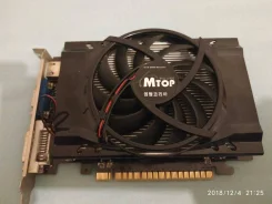 GeForce GTX 550 Ti ����