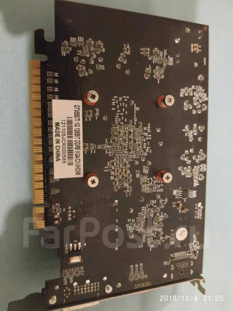 GeForce GTX 550 Ti ����