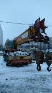 Kobelco. Продам самоходный кран rk 250-3, 7 500 куб. см., 43,00 м.